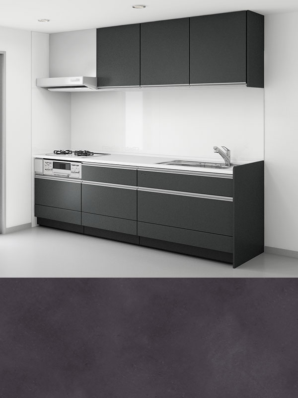 BPヨ:サンドブラック