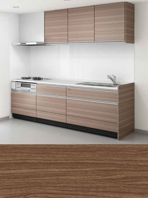 チークグレージュ