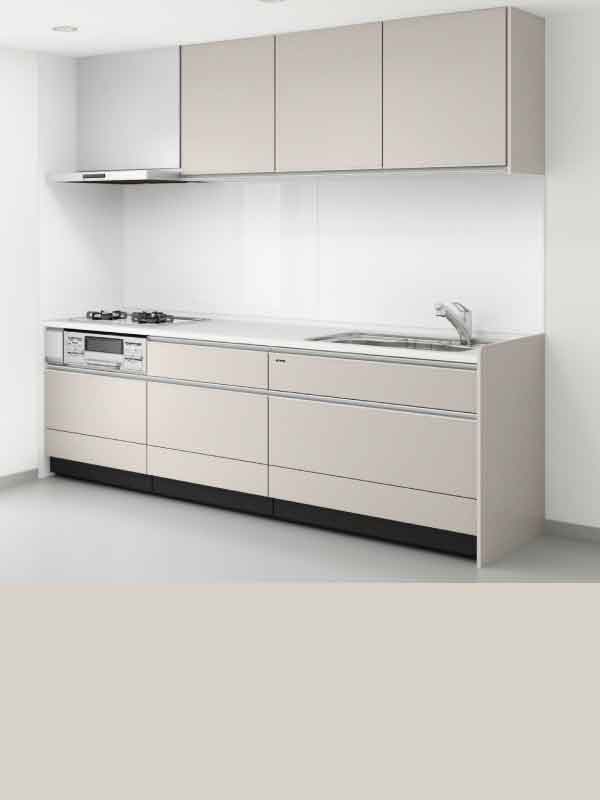 マットベージュ