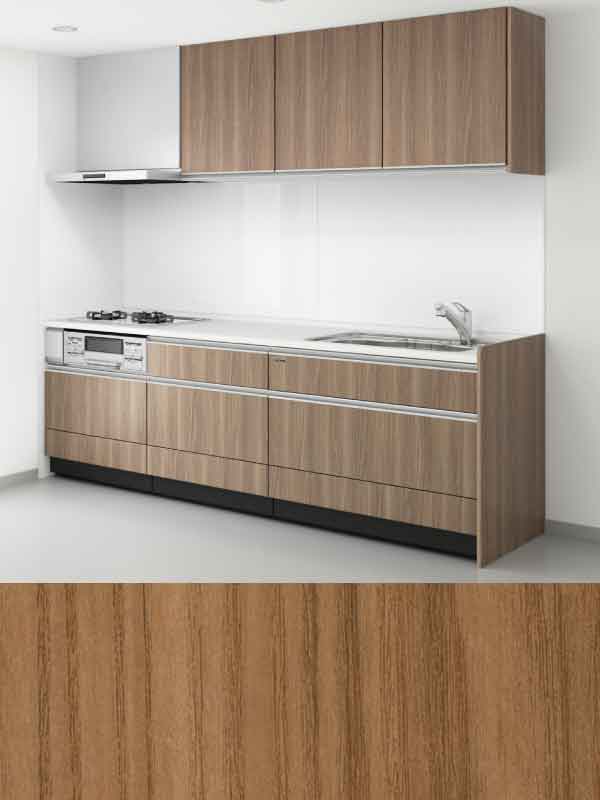 スモーキーエルム