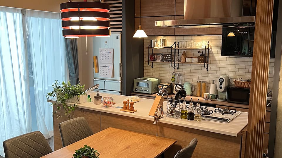 ドラマ「unknown」で採用されました!高畑充希さん演じる闇原こころと、田中圭さん演じる朝田虎松夫婦の自宅に、リフィットが登場。