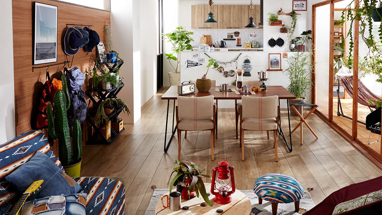 タカラスタンダードのシステムキッチン リフィット紹介ムービーです