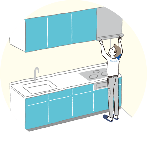 初めてのリフォーム工事!費用の相場と工期の目安とは? まずは知っておきたい!リフォーム費用と工期についてご紹介します!