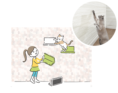 手続きカンタン&うれしい低金利 タカラリフォームローン TAKARA Renovation Loan