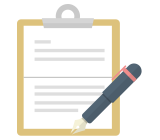 お手続きがカンタン!