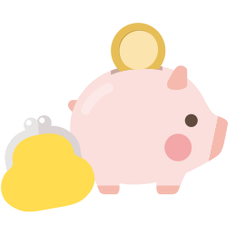 将来を見据えた資金運用ができる!