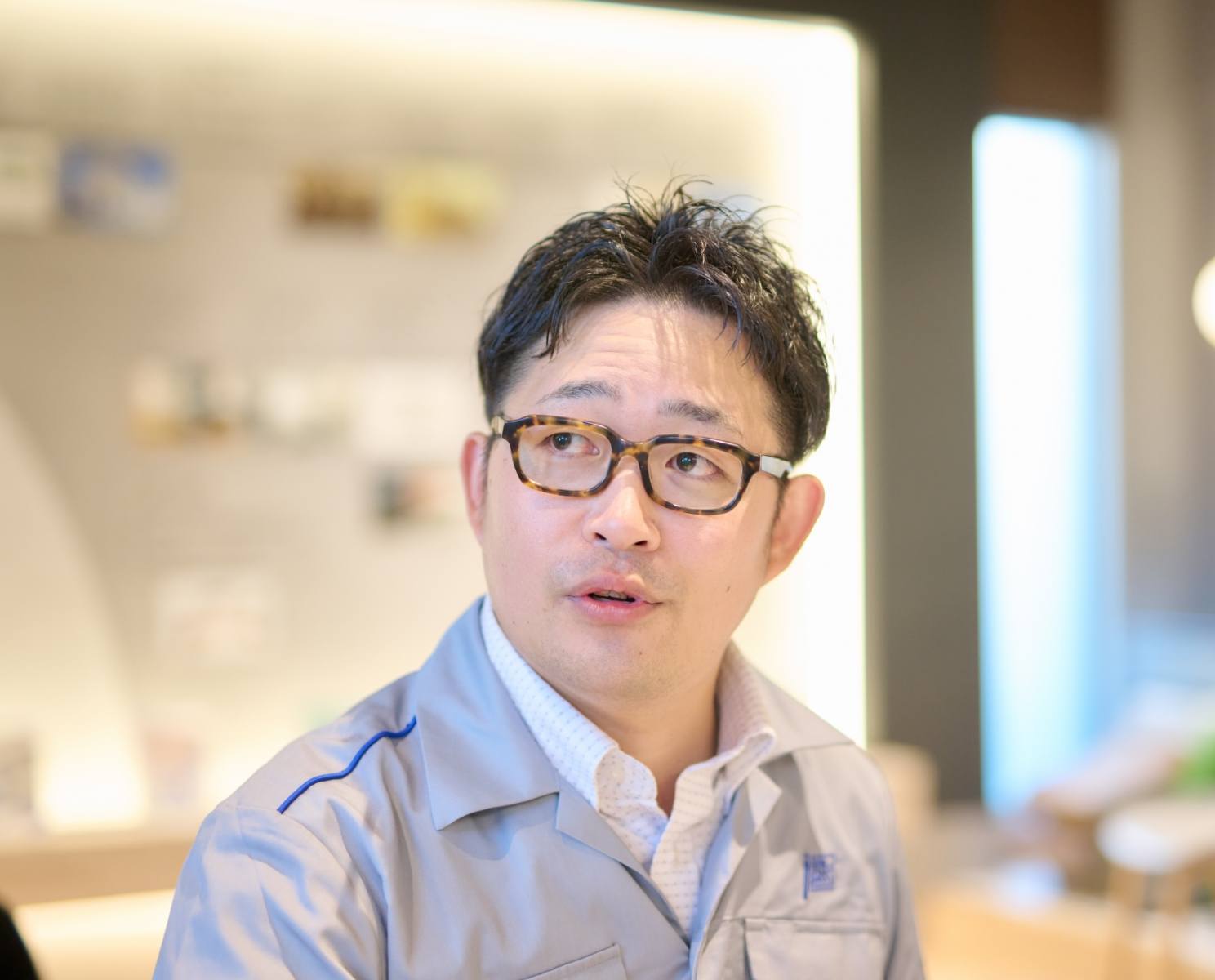 自ら考える、タカラスタンダードのものづくりって?