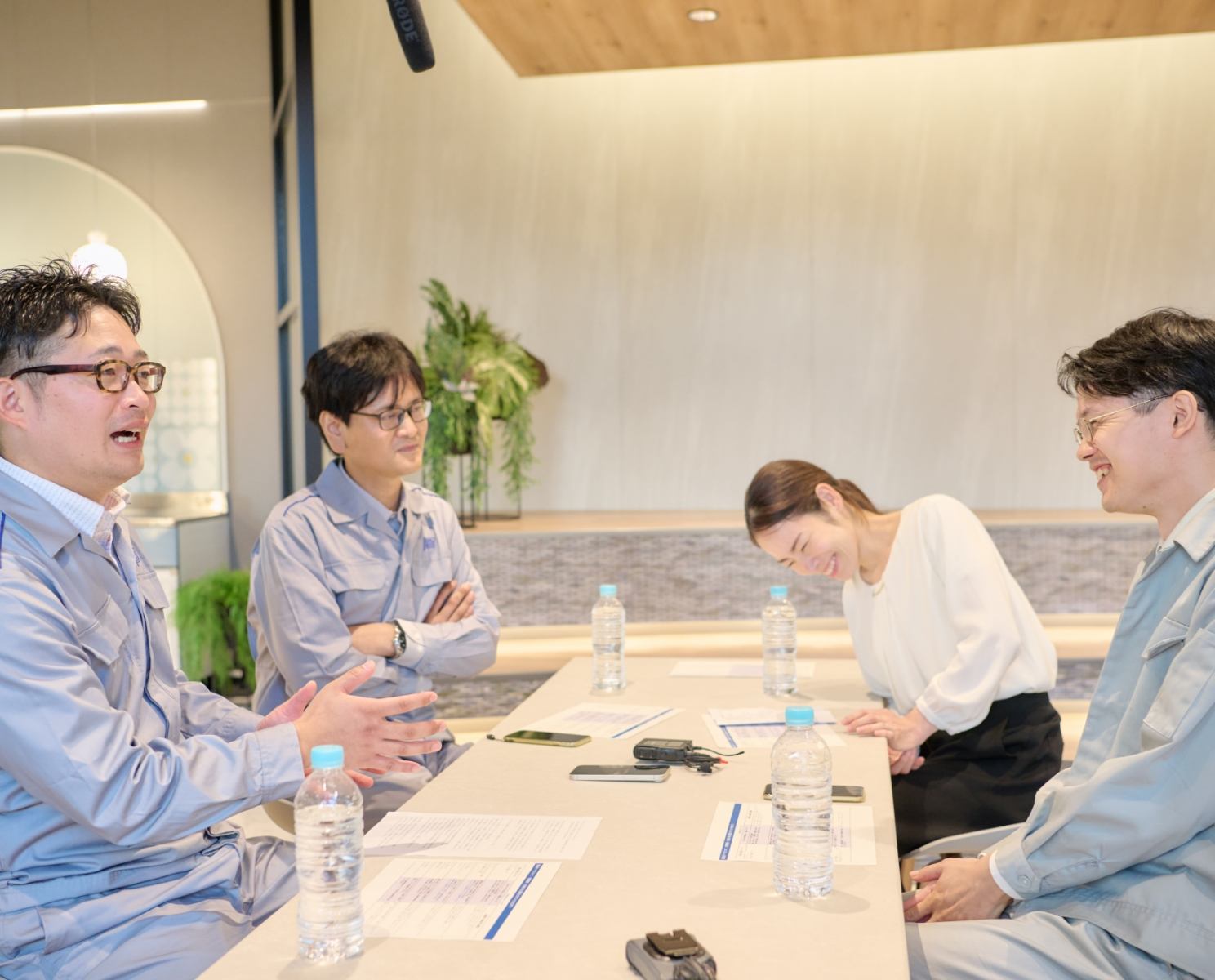 自ら思う、今後の目標は?