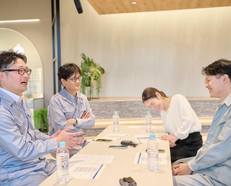 自ら思う、今後の目標は?