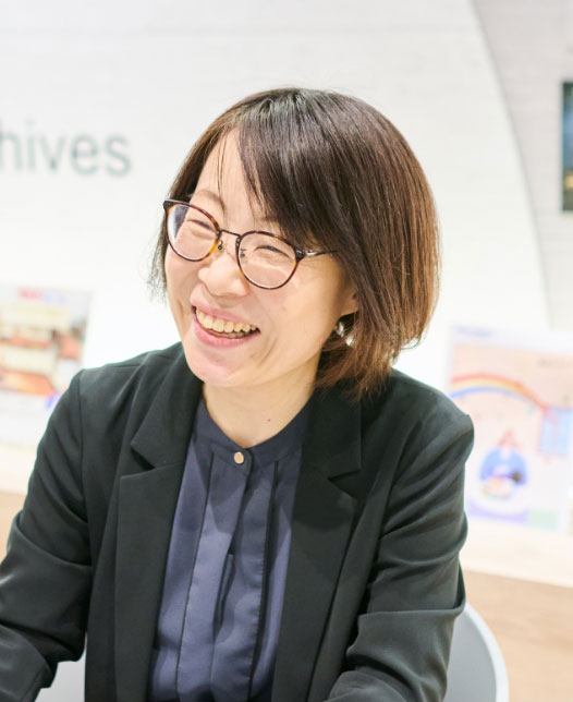 タカラスタンダードを選んだ理由と、入社して分かった魅力