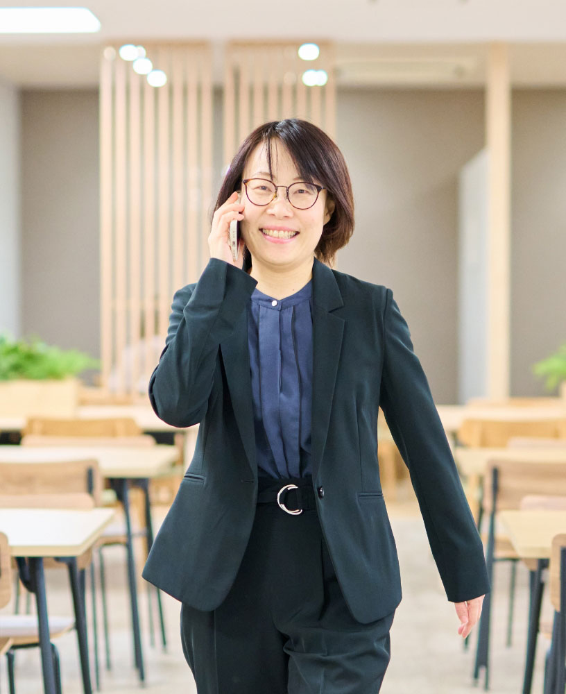 大きな学びになった経験