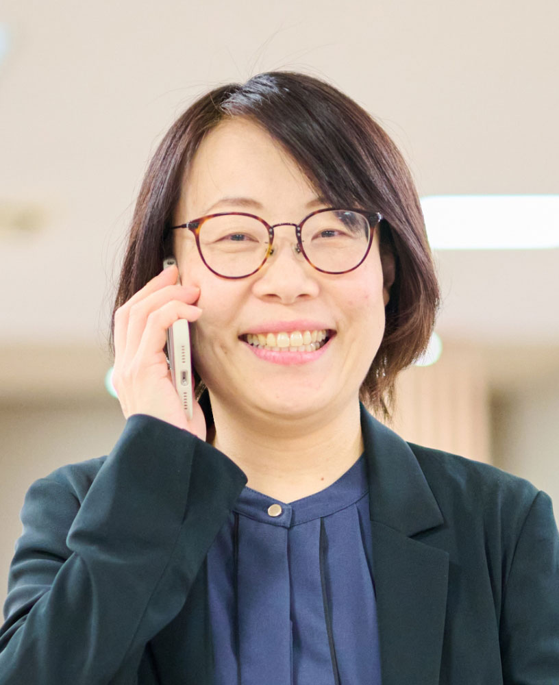 今後のキャリアプラン