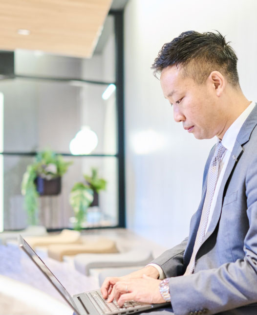 大きな学びになった経験